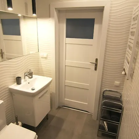 Apartment I Grayfor2 Old Town *