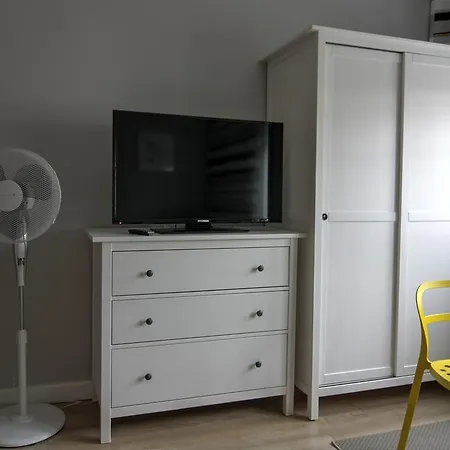 I Grayfor2 Old Town * كراكوفيا