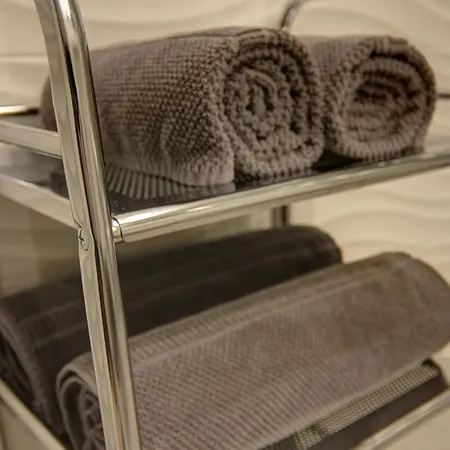 I Grayfor2 Old Town Cracovie