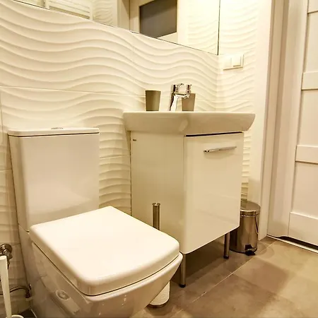 I Grayfor2 Old Town Apartmán *