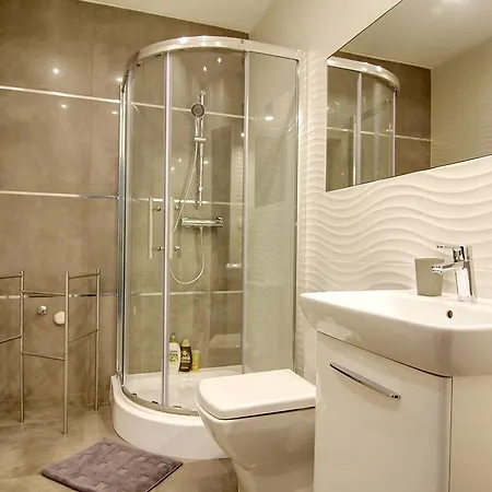 Appartement I Grayfor2 Old Town Cracovie