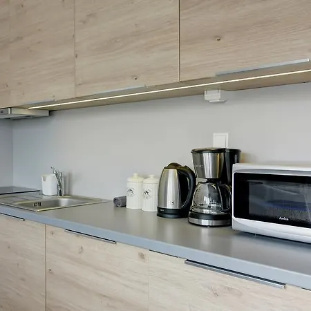 I Grayfor2 Old Town Daire Krakow