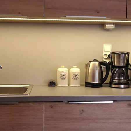 I Grayfor2 Old Town Apartmán