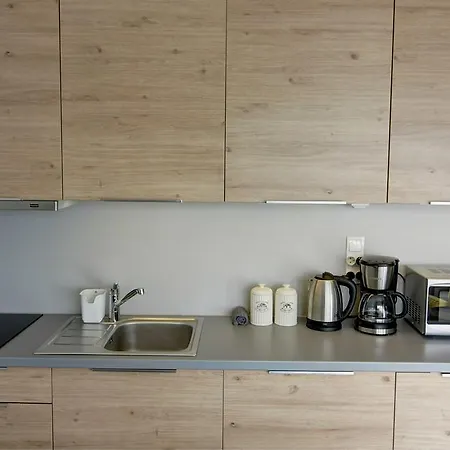 Appartement I Grayfor2 Old Town *