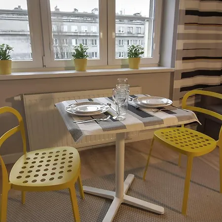 Apartmán I Grayfor2 Old Town Krakov