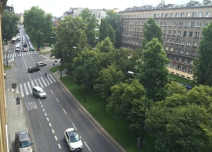 شقة I Grayfor2 Old Town *