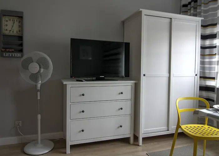 I Grayfor2 Old Town * كراكوفيا