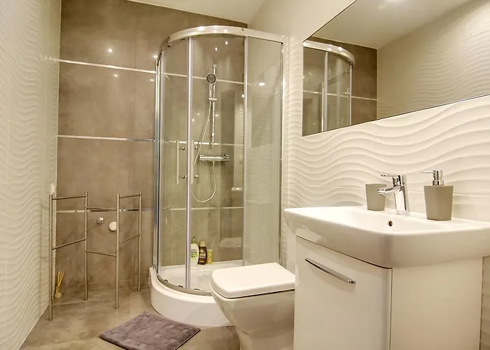 شقة I Grayfor2 Old Town كراكوفيا