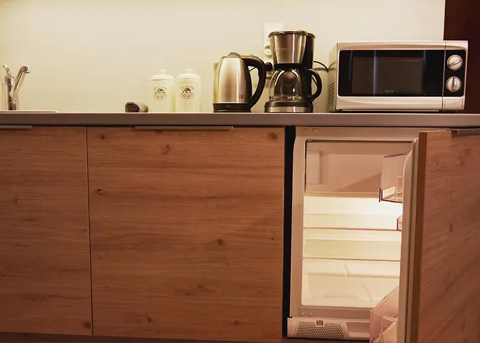 I Grayfor2 Old Town * كراكوفيا