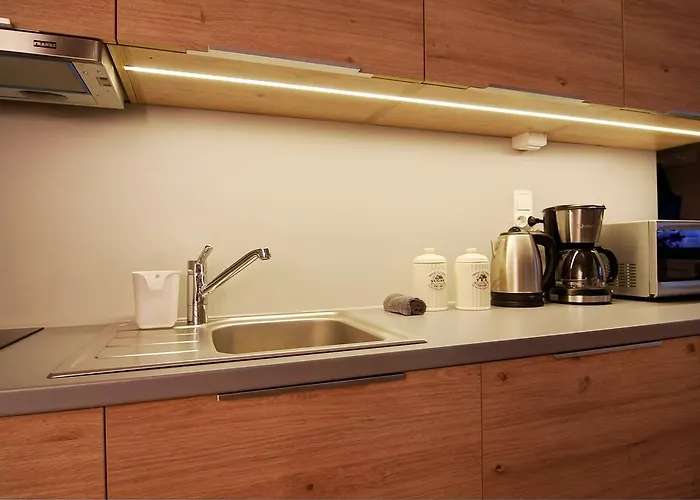 Apartamento I Grayfor2 Old Town