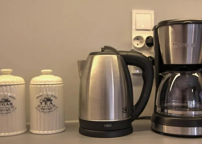 I Grayfor2 Old Town كراكوفيا