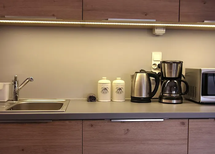 I Grayfor2 Old Town شقة