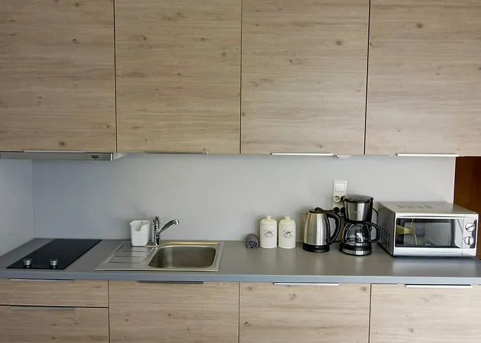 Apartamento I Grayfor2 Old Town *