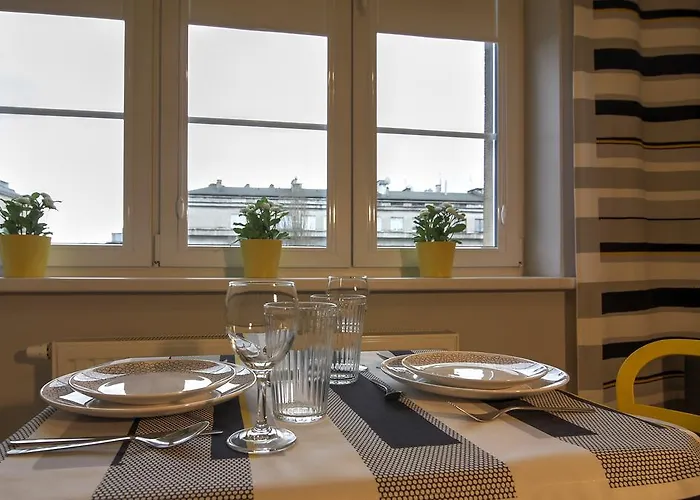 I Grayfor2 Old Town شقة *