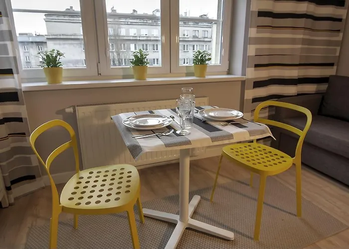 شقة I Grayfor2 Old Town كراكوفيا