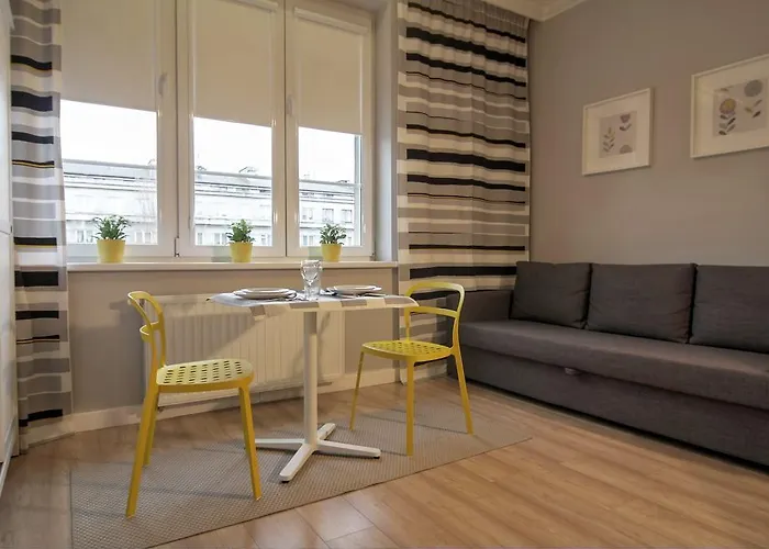 I Grayfor2 Old Town * كراكوفيا