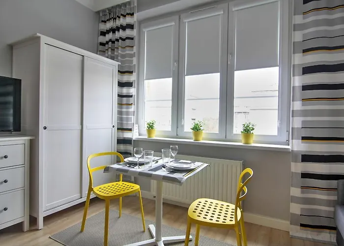 I Grayfor2 Old Town شقة كراكوفيا