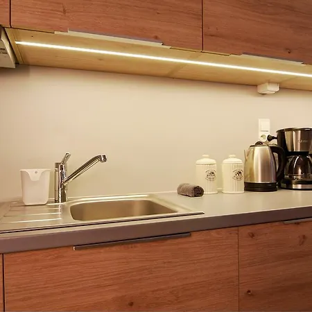 公寓 I Grayfor2 Old Town